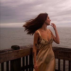 Valentino Intimo 1980’s Vintage Nightgown